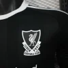 Liverpool Camiseta Edición Jugadores 2025 2026 Portero Negra - Camiseta Liverpool | PTDHMALL