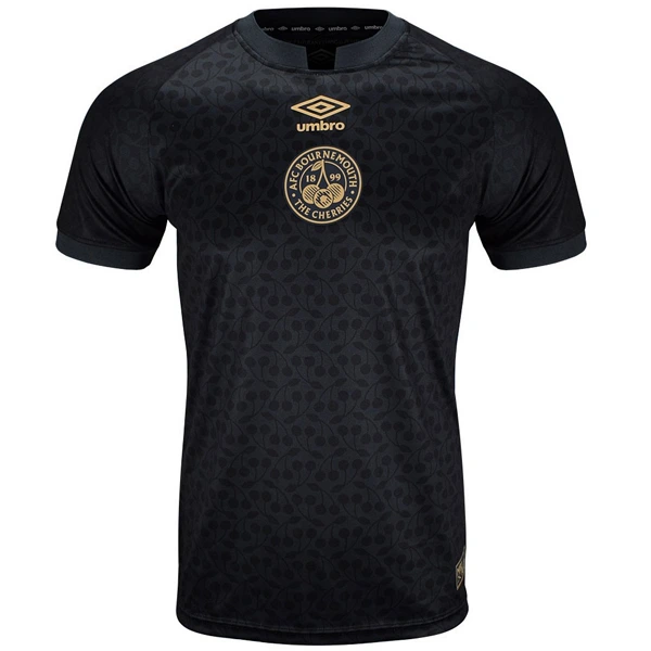 Camiseta 2024 2025 Negra - Camisetas De Futbol Retro | PTDHMALL