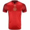 Camiseta 2024 2025 Roja - Camisetas De Futbol Retro | PTDHMALL
