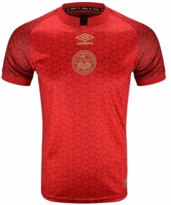 Camiseta 2024 2025 Roja - Camisetas De Futbol Retro | PTDHMALL