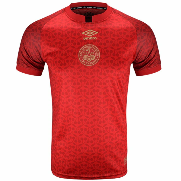 Camiseta 2024 2025 Roja - Camisetas De Futbol Retro | PTDHMALL