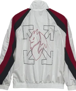 AC Milan Chandal Camiseta 2025 2026 Blanca - Chandal Ac Milan 2026 | PTDHMALL
