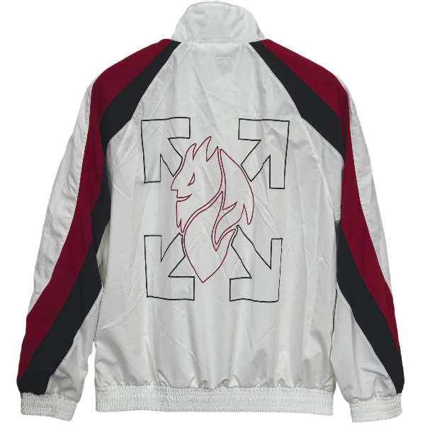 AC Milan Chandal Camiseta 2025 2026 Blanca - Chandal Ac Milan 2026 | PTDHMALL