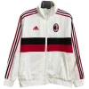 AC Milan Chandal Camiseta 2025 2026 Blanca - Chandal Ac Milan 2026 | PTDHMALL