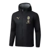 AC Milan Chandal Camiseta 2025 2026 Negra - Chandal Ac Milan 2026 | PTDHMALL