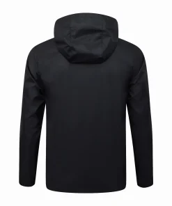 AC Milan Chandal Camiseta 2025 2026 Negra - Chandal Ac Milan 2026 | PTDHMALL