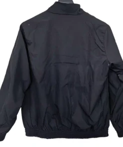 Arsenal Rompevientos 2023 2024 Negro - Arsenal Barata | PTDHMALL