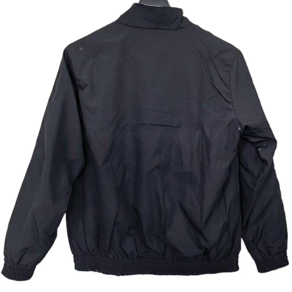 Arsenal Rompevientos 2023 2024 Negro - Arsenal Barata | PTDHMALL