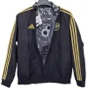 Arsenal Rompevientos 2023 2024 Negro - Arsenal Barata | PTDHMALL
