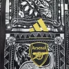 Arsenal Rompevientos 2023 2024 Negro - Arsenal Barata | PTDHMALL