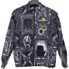 Arsenal Rompevientos 2023 2024 Negro - Arsenal Barata | PTDHMALL
