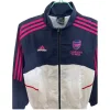 Arsenal Rompevientos 2025 2026 Azul - Arsenal Barata | PTDHMALL