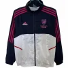 Arsenal Rompevientos 2025 2026 Azul - Arsenal Barata | PTDHMALL