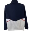 Arsenal Rompevientos 2025 2026 Azul - Arsenal Barata | PTDHMALL