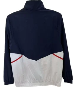 Arsenal Rompevientos 2025 2026 Azul - Arsenal Barata | PTDHMALL