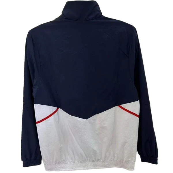 Arsenal Rompevientos 2025 2026 Azul - Arsenal Barata | PTDHMALL
