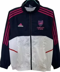 Arsenal Rompevientos 2025 2026 Azul - Arsenal Barata | PTDHMALL