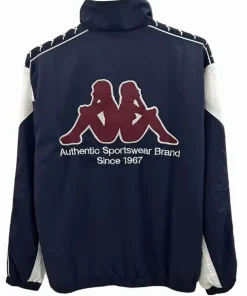 Arsenal Rompevientos 2025 2026 Azul - Arsenal Barata | PTDHMALL