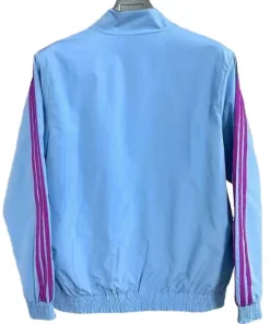 Arsenal Rompevientos 2025 2026 Azul - Arsenal Barata | PTDHMALL