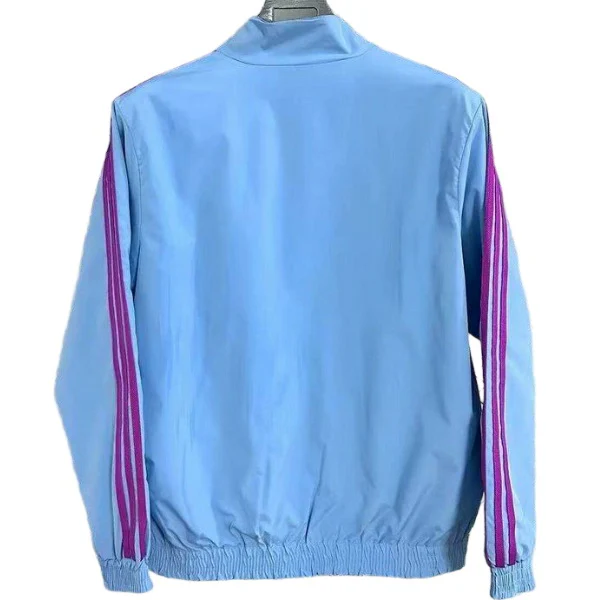 Arsenal Rompevientos 2025 2026 Azul - Arsenal Barata | PTDHMALL