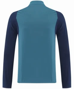 Arsenal Rompevientos 2025 2026 Azul - Arsenal Barata | PTDHMALL