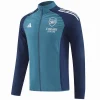 Arsenal Rompevientos 2025 2026 Azul - Arsenal Barata | PTDHMALL
