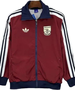 Arsenal Rompevientos 2025 2026 - Arsenal Barata | PTDHMALL