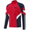 Arsenal Rompevientos 2025 2026 Rojo - Arsenal Barata | PTDHMALL
