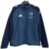 Arsenal Rompevientos 2025 2026 Verde - Arsenal Barata | PTDHMALL