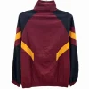 AS Roma Rompevientos 2025 2026 Rojo - AS Roma Barata | PTDHMALL