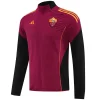 AS Roma Rompevientos 2025 2026 Rojo - AS Roma Barata | PTDHMALL