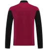 AS Roma Rompevientos 2025 2026 Rojo - AS Roma Barata | PTDHMALL