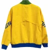 Brasil Rompevientos 2026 Amarillo - Brasil Barata | PTDHMALL