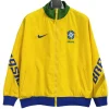 Brasil Rompevientos 2026 Amarillo - Brasil Barata | PTDHMALL