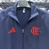 Flamengo Rompevientos 2025 2026 Azul - Flamengo Barata | PTDHMALL