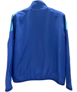 Flamengo Rompevientos 2025 2026 Azul - Flamengo Barata | PTDHMALL