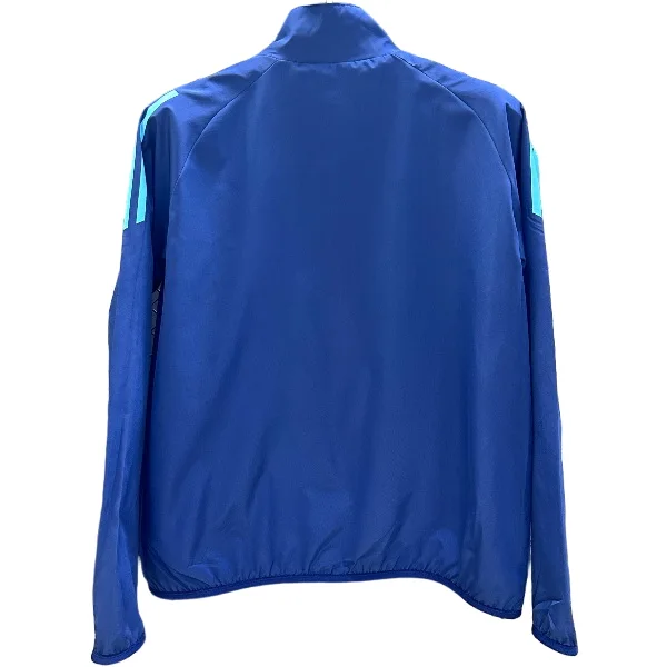 Flamengo Rompevientos 2025 2026 Azul - Flamengo Barata | PTDHMALL