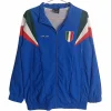Italia Rompevientos 2025 Azul - Equipación Italia | PTDHMALL