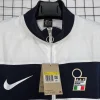 Italia Rompevientos 2025 Blanco - Equipación Italia | PTDHMALL