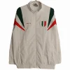 Italia Rompevientos 2025 Blanco - Equipación Italia | PTDHMALL