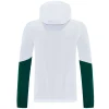 Italia Rompevientos 2026 Blanco - Portero Italia | PTDHMALL