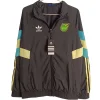 Jamaica Rompevientos 2026 Negro - Jamaica Barata | PTDHMALL