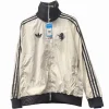 Juventus Rompevientos 2025 2026 Blanco - Equipación Juventus | PTDHMALL