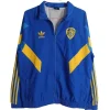 Leeds United Rompevientos 2025 2026 Azul - Leeds United Barata | PTDHMALL