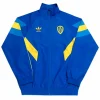 Leeds United Rompevientos 2025 2026 Azul - Leeds United Barata | PTDHMALL