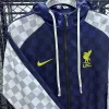 Liverpool Rompevientos 2025 2026 Azul - Liverpool Barata | PTDHMALL