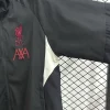 Liverpool Rompevientos 2025 2026 Negro - Liverpool Barata | PTDHMALL