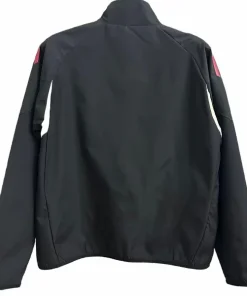 Liverpool Rompevientos 2025 2026 Negro - Liverpool Barata | PTDHMALL