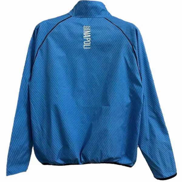 Rompevientos 2025 2026 Azul | PTDHMALL