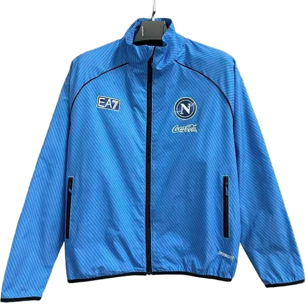 Rompevientos 2025 2026 Azul | PTDHMALL